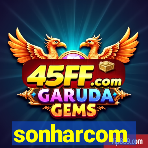 sonharcom