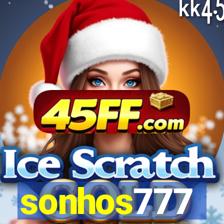 sonhos777