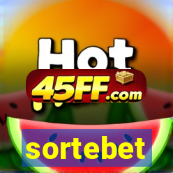 sortebet