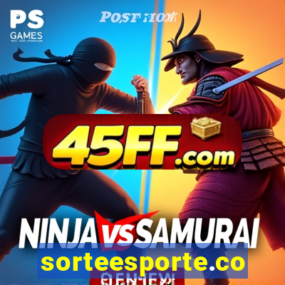 sorteesporte.com