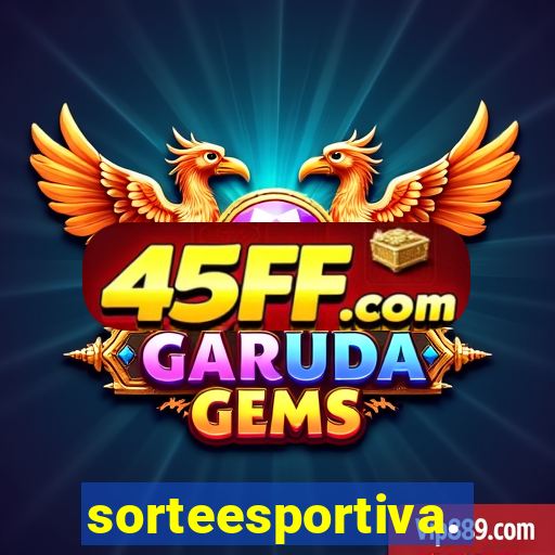 sorteesportiva.bet
