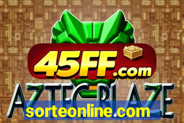 sorteonline.com