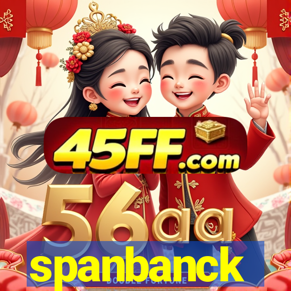 spanbanck