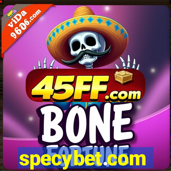 specybet.com