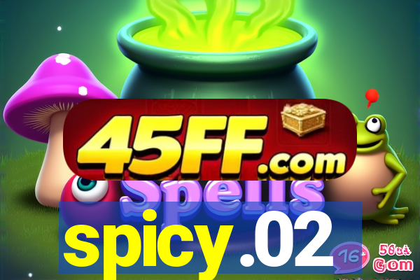 spicy.02