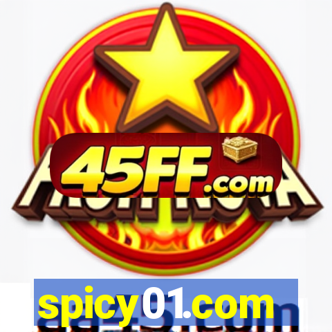 spicy01.com