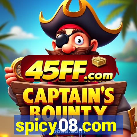 spicy08.com