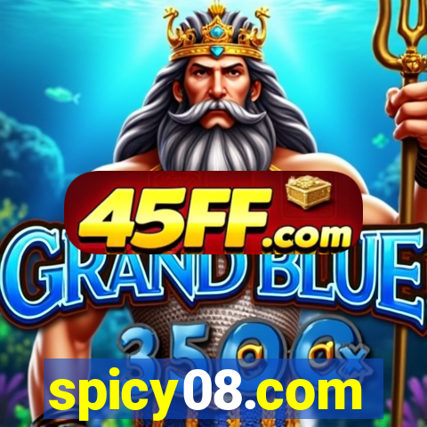 spicy08.com