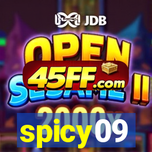 spicy09