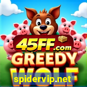 spidervip.net