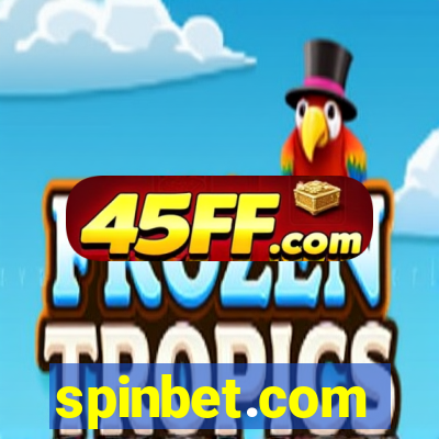 spinbet.com