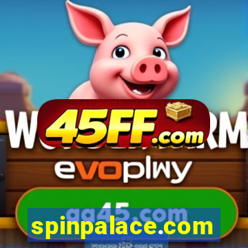 spinpalace.com