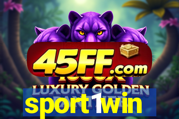 sport1win