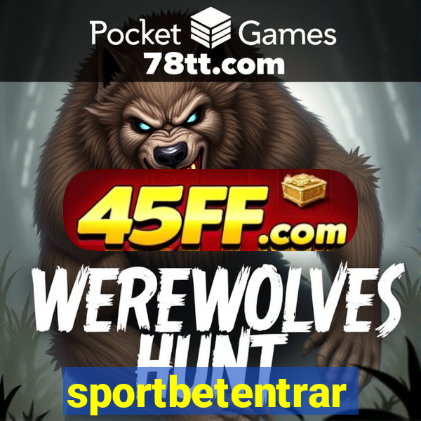 sportbetentrar