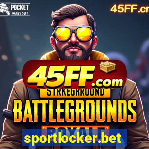 sportlocker.bet