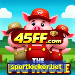 sportlocker.bet