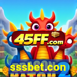 sssbet.con