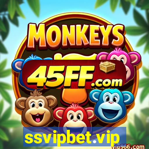 ssvipbet.vip