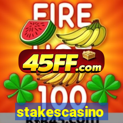 stakescasino