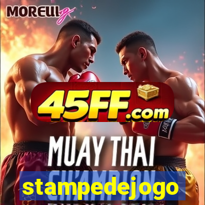 stampedejogo