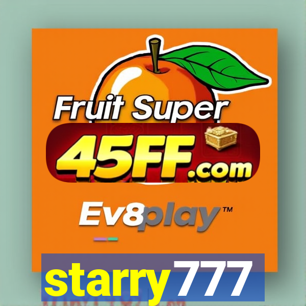 starry777