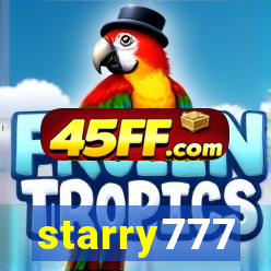 starry777
