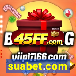 suabet.com