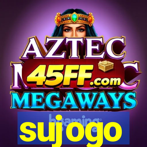 sujogo