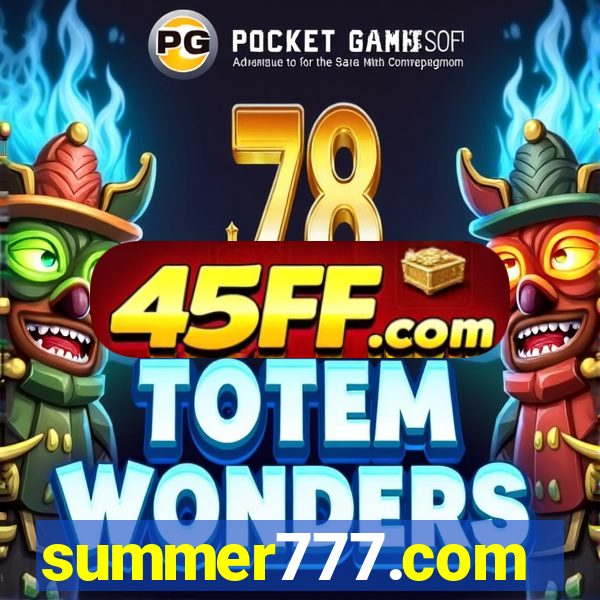 summer777.com
