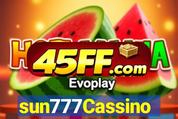 sun777Cassino