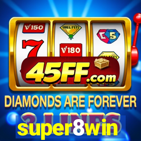 super8win