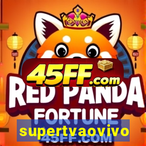 supertvaovivo