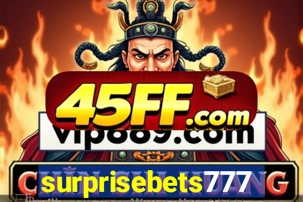 surprisebets777