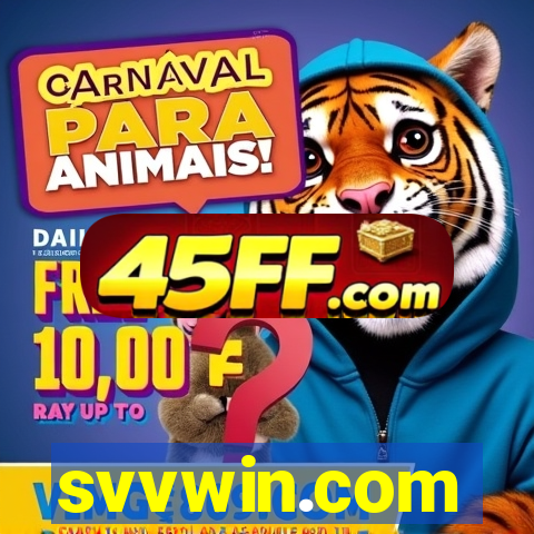 svvwin.com