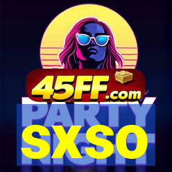 sxso