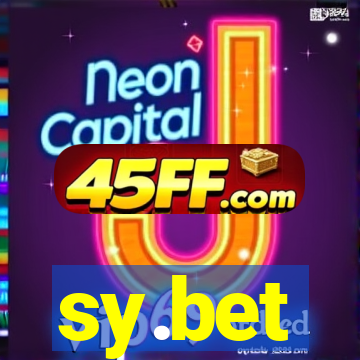 sy.bet