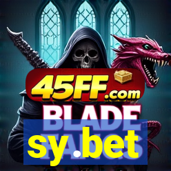 sy.bet