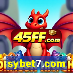 sybet7.com
