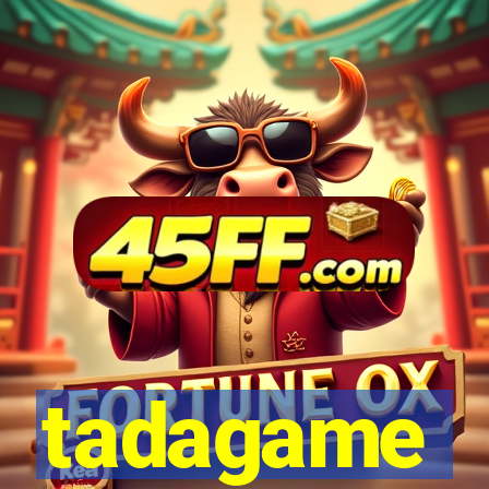 tadagame