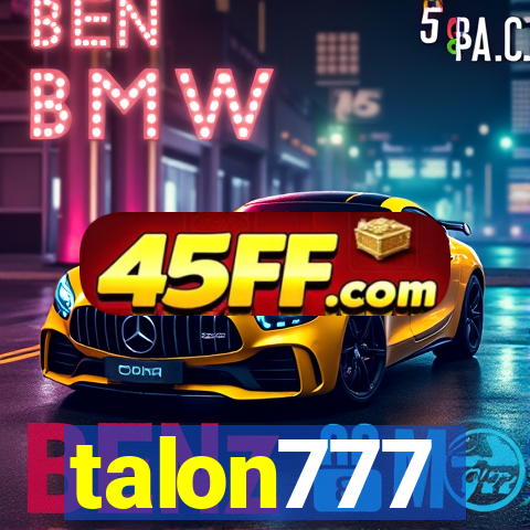 talon777