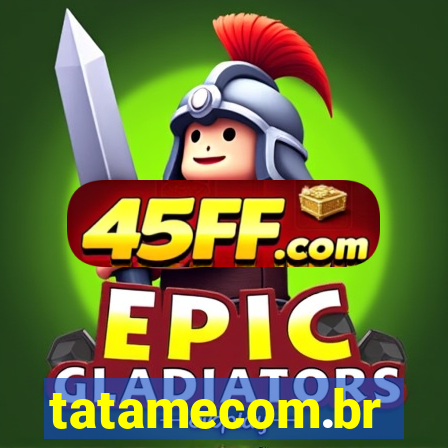 tatamecom.br