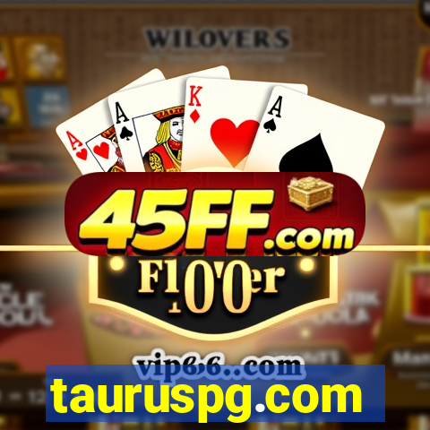 tauruspg.com