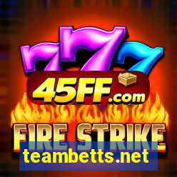 teambetts.net