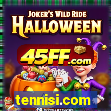 tennisi.com