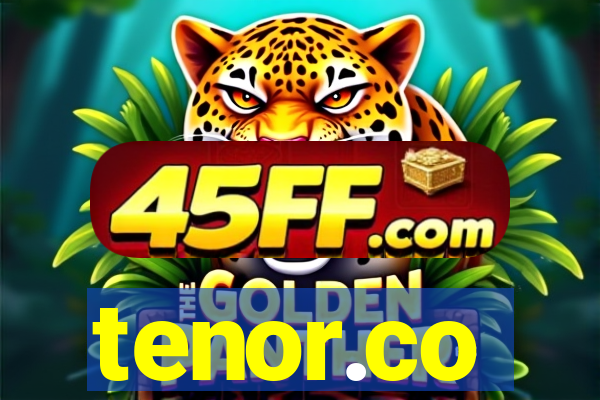 tenor.co