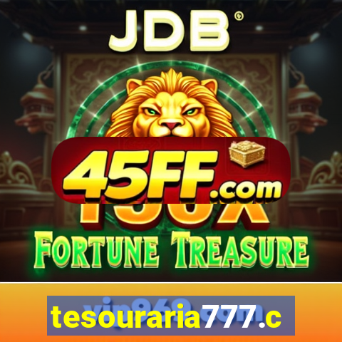 tesouraria777.com