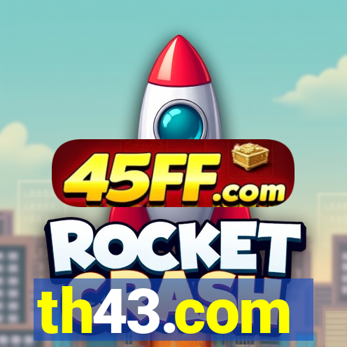 th43.com