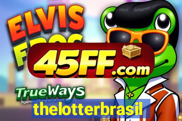 thelotterbrasil
