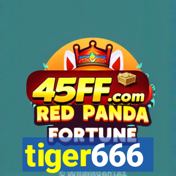 tiger666