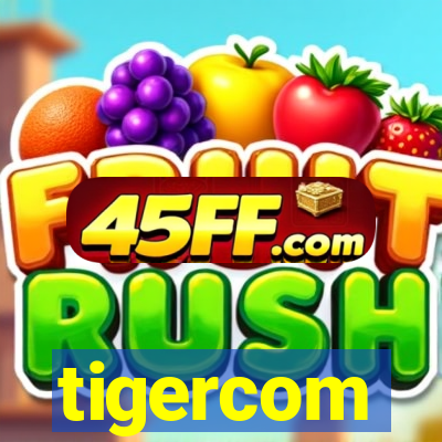 tigercom